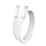 Cable para cargador de dispositivos Apple baja a un excelente precio