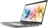Laptop Dell 5000 5420 con Core i7, 32 GB de RAM y 1 TB de SSD reacondicionada baja a un excelente precio