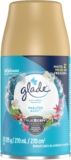 Aromatizante Glade Paraíso Azul repuesto 270 ml baja a su menor precio + 10% adicional con Planea y Ahorra