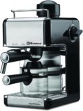 Cafetera para espresso y cappuccino Koblenz baja a un excelente precio
