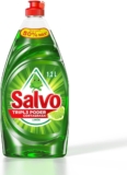Lavatrastes líquido Salvo 1.2 L baja a un excelente precio