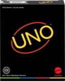 Juego de cartas Uno Minimalista baja a un excelente precio