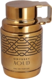Perfume para hombre Armaf Odyssey Aoud baja a un precio muy bueno
