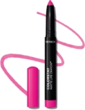 Lápiz labial Revlon ColorStay Matte Ink Crayon en varios tonos bajan a su menor precio