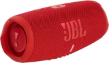 Bocina inalámbrica Bluetooth JBL Charge 5 baja a su menor precio