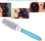 Cepillo redondo para secado de cabello baja a un super precio