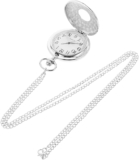 Reloj de cuarzo de bolsillo para hombre a un excelente precio