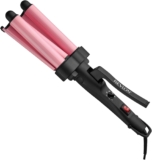 Rizadora Revlon Waver Jumbo Triple Barril de Cerámica baja a su menor precio