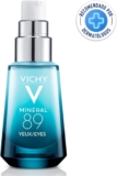 Tratamiento Vichy Mineral 89 Contorno de Ojos baja a un excelente precio