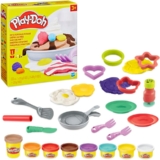 Set Play-Doh! Kitchen Creations heladería Creativa baja a un gran precio