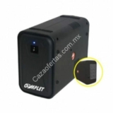 No Break COMPLET Negro MT505 500VA/250W 8 contactos a $687 en officevid.com