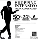 7 Día de Shopping Intensivo Saks: Hasta 50% de descuento + 30% adicional + 6 msi