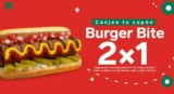 Cupones 7-Eleven 2×1 en hot dogs, cacahuates, pasitas con chocolate y más