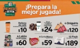 Ofertas 7-Eleven en cervezas y botanas al 27 de enero 2021