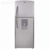 Refrigerador Mabe de 14 pies a $4499 en Elektra por el buen Fin y a 18 meses sin intereses (18 pagos de $249.94)