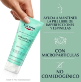 Crema exfoliante facial Eucerin DermoPure Oil Control baja a su menor precio