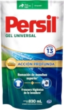 Detergente líquido Persil Gel Universal pouch de 830 ml de nuevo baja de precio