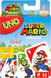 Juego de cartas Uno versión Super Mario baja a su menor precio