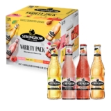 12 pack bebida de sidra Strongbow Variety Pack baja a un gran precio
