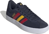 Tenis casuales adidas VL Court 3.0 bajan a su menor precio