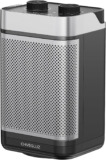 Oferta flash: calefactor eléctrico con termostato baja a un excelente precio