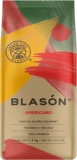 Café gourmet Blasón Americano 1 kg baja a un excelente precio