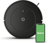 Aspiradora robot iRobot Roomba Essential Q baja a un gran precio