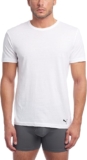 Juego de 3 playeras para hombre marca Puma bajan a un excelente precio