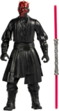Figura de acción Darth Maul Star Wars Epic Hero Series baja a un excelente precio