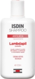 Shampoo tratamiento anti-caída Isdin Lambdapil baja a su menor precio