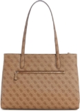Oferta flash: bolso para mujer Guess Power Play Tech Tote baja a su menor precio
