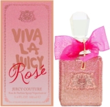 Perfume para mujer Juicy Couture Viva la Juicy Rosé baja a su menor precio