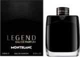Perfume para hombre Montblanc Legend 100 ml baja a un gran precio