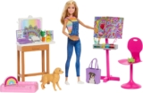 Liquidación de muñeca Barbie Dani Hoyos creadora de contenido baja a su menor precio