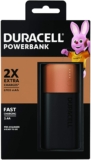 Batería Powerbank Duracell GRATIS en compras de $499 en pilas por Hot Sale