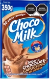 Choco Milk sabor Capuchino de 350 gr baja a su menor precio