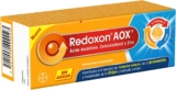 Multivitamínico Redoxon AOX en tabletas efervescentes baja a su menor precio