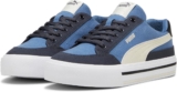 Tenis unisex Puma Court Classic bajan a su menor precio