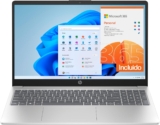 Laptop HP 15-FC0080LA de 15.6 pulgadas con AMD Ryzen 7 + 16 GB de RAM y 512 GB de SSD baja a un gran precio