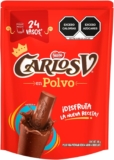 Chocolate en polvo Carlos V 345 g baja a su menor precio