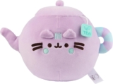 Oferta flash: muñeco de peluche Pusheen Squisheen tetera baja a su menor precio
