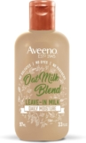 Tratamiento hidratante para el cabello Aveeno Oat Milk Blend baja a su menor precio