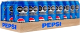 24 pack refresco Pepsi lata 355 ml baja de precio
