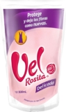 Detergente líquido Vel Rosita Delicada pouch de 500 ml baja a un excelente precio