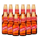 24 pack cerveza clara Bohemia Pilsner de nuevo disponible a un gran precio