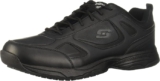 Tenis de trabajo para hombre Skechers Dighton bajan a un excelente precio
