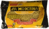 Pasta para sopa la Moderna Fideo 0 de 220 gr en su precio más bajo