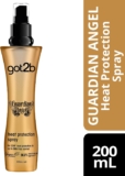 Spray protector de cabello Got2b Guardian angel a un gran precio