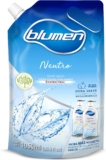 Jabón Neutro Antibacterial Blumen rellena pack de 1.05 L baja a un excelente precio