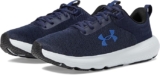 Tenis para correr para hombre Under Armour Charged Revitalize bajan a un excelente precio